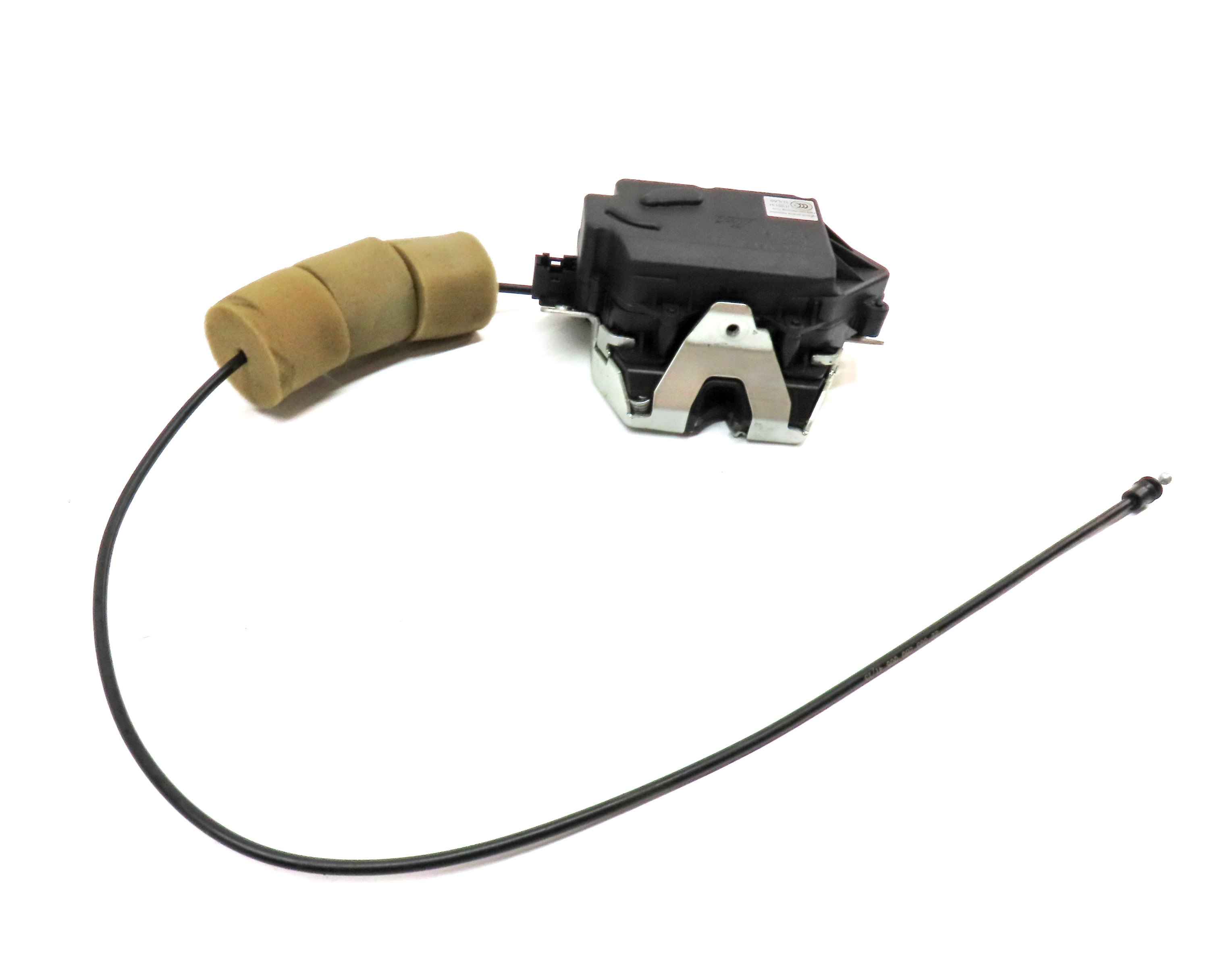 2006 MERCEDES ML350 (W164) REAR TAILGATE HATCH LID LOCK LATCH ACTUATOR — exact item pictured